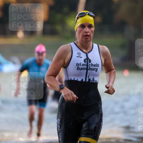 08.09.2024 - Stadtparktriathlon Michael Strokosch http://msf.ph/oto/7022427 08.09.2024 09:08:57 Schwimmen 143, 145, 161, 162, 178 meine-sportfotos.de