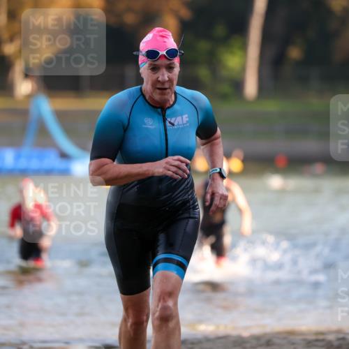 08.09.2024 - Stadtparktriathlon Michael Strokosch http://msf.ph/oto/7022457 08.09.2024 09:08:59 Schwimmen 143, 145, 162, 178 meine-sportfotos.de