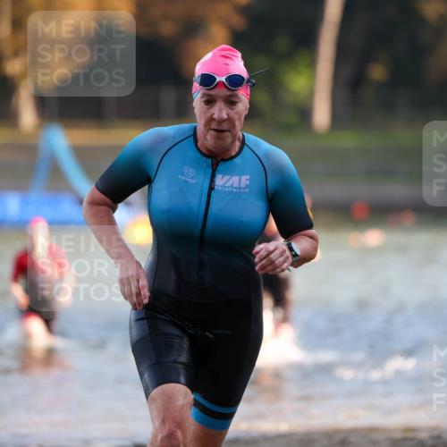 08.09.2024 - Stadtparktriathlon Michael Strokosch http://msf.ph/oto/7022463 08.09.2024 09:09:00 Schwimmen 143, 145, 162, 178 meine-sportfotos.de