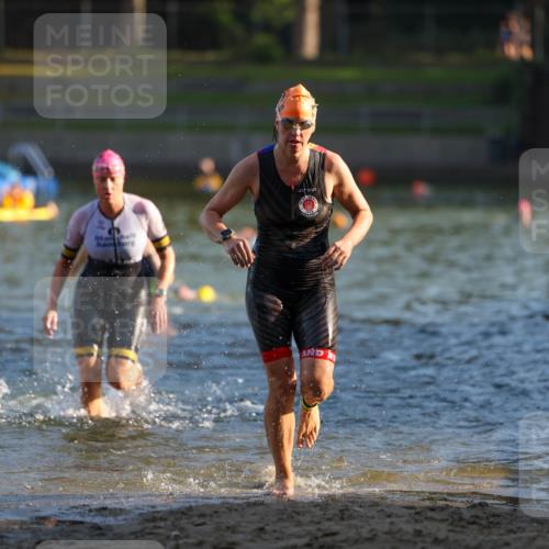 08.09.2024 - Stadtparktriathlon Michael Strokosch http://msf.ph/oto/7022503 08.09.2024 09:09:03 Schwimmen 143, 145, 162 meine-sportfotos.de