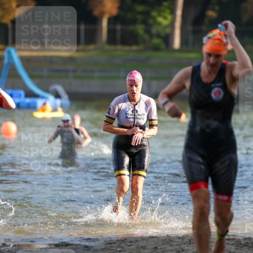 08.09.2024 - Stadtparktriathlon Michael Strokosch http://msf.ph/oto/7022540 08.09.2024 09:09:05 Schwimmen 143, 145, 162, 166 meine-sportfotos.de