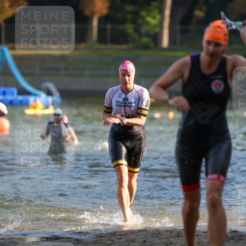 08.09.2024 - Stadtparktriathlon Michael Strokosch http://msf.ph/oto/7022544 08.09.2024 09:09:05 Schwimmen 143, 145, 162, 166 meine-sportfotos.de