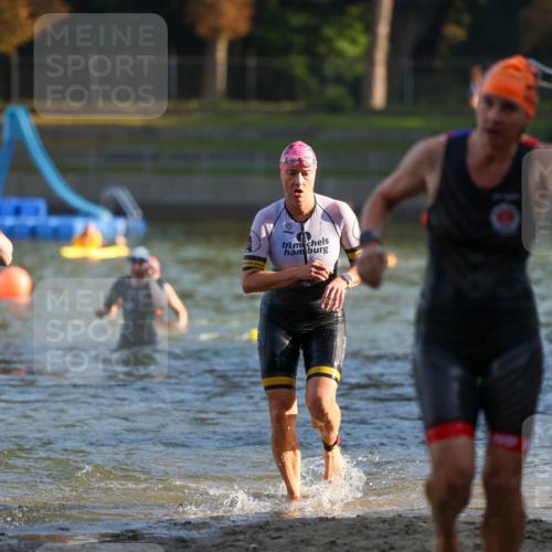 08.09.2024 - Stadtparktriathlon Michael Strokosch http://msf.ph/oto/7022554 08.09.2024 09:09:06 Schwimmen 143, 145, 162, 166 meine-sportfotos.de