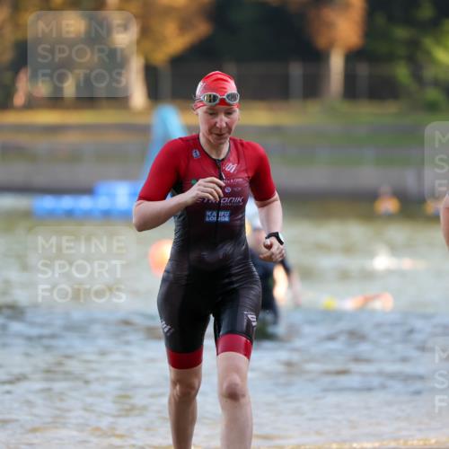 08.09.2024 - Stadtparktriathlon Michael Strokosch http://msf.ph/oto/7022568 08.09.2024 09:09:07 Schwimmen 143, 145, 162, 166 meine-sportfotos.de