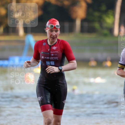 08.09.2024 - Stadtparktriathlon Michael Strokosch http://msf.ph/oto/7022575 08.09.2024 09:09:08 Schwimmen 143, 145, 160, 162, 166 meine-sportfotos.de