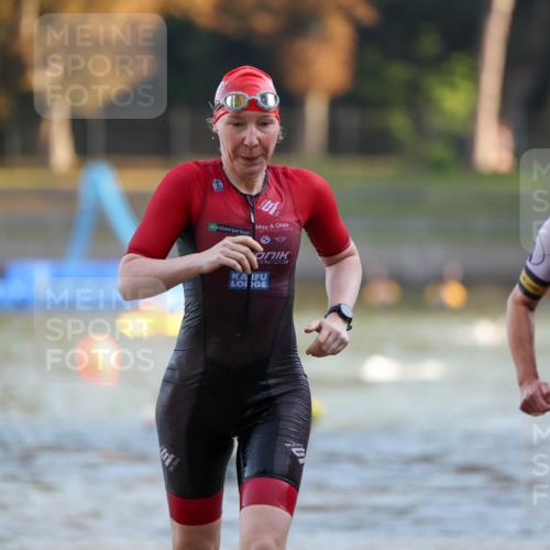 08.09.2024 - Stadtparktriathlon Michael Strokosch http://msf.ph/oto/7022580 08.09.2024 09:09:08 Schwimmen 143, 145, 160, 162, 166 meine-sportfotos.de