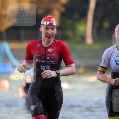 08.09.2024 - Stadtparktriathlon Michael Strokosch http://msf.ph/oto/7022588 08.09.2024 09:09:08 Schwimmen 143, 145, 160, 162, 166 meine-sportfotos.de