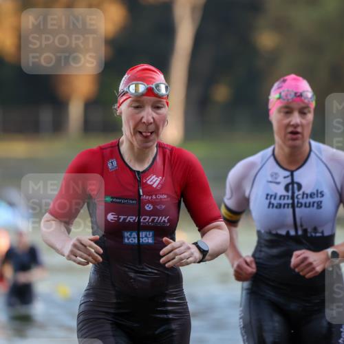 08.09.2024 - Stadtparktriathlon Michael Strokosch http://msf.ph/oto/7022608 08.09.2024 09:09:09 Schwimmen 143, 145, 160, 162, 166 meine-sportfotos.de