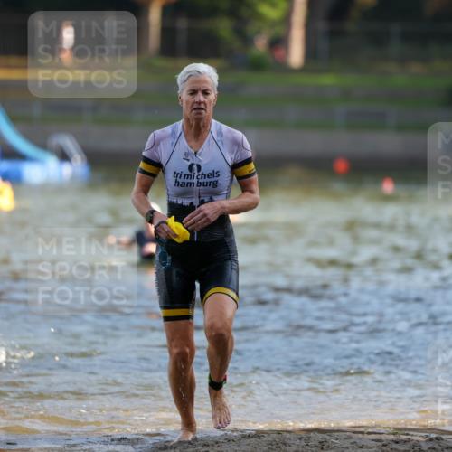 08.09.2024 - Stadtparktriathlon Michael Strokosch http://msf.ph/oto/7022750 08.09.2024 09:09:19 Schwimmen 146, 160, 166 meine-sportfotos.de
