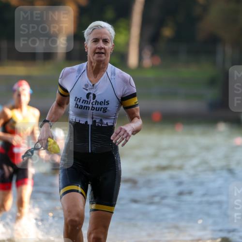 08.09.2024 - Stadtparktriathlon Michael Strokosch http://msf.ph/oto/7022777 08.09.2024 09:09:21 Schwimmen 146, 160 meine-sportfotos.de