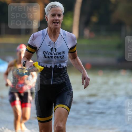 08.09.2024 - Stadtparktriathlon Michael Strokosch http://msf.ph/oto/7022780 08.09.2024 09:09:21 Schwimmen 146, 160 meine-sportfotos.de