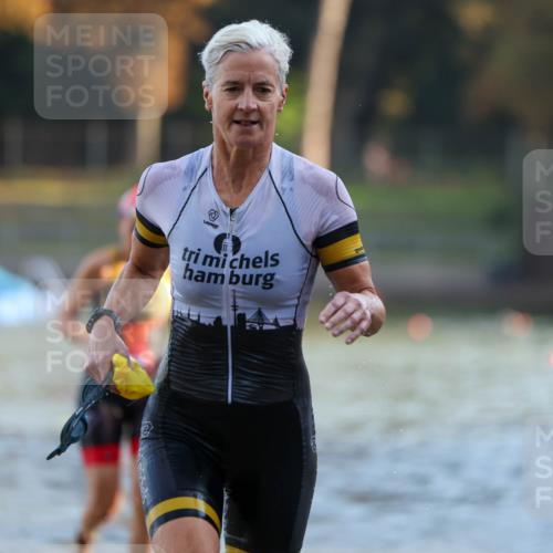 08.09.2024 - Stadtparktriathlon Michael Strokosch http://msf.ph/oto/7022786 08.09.2024 09:09:22 Schwimmen 146, 160, 168 meine-sportfotos.de