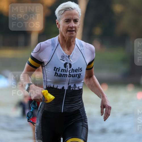 08.09.2024 - Stadtparktriathlon Michael Strokosch http://msf.ph/oto/7022791 08.09.2024 09:09:22 Schwimmen 146, 160, 168 meine-sportfotos.de