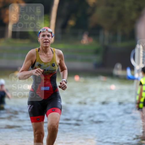 08.09.2024 - Stadtparktriathlon Michael Strokosch http://msf.ph/oto/7022799 08.09.2024 09:09:23 Schwimmen 146, 160, 168 meine-sportfotos.de