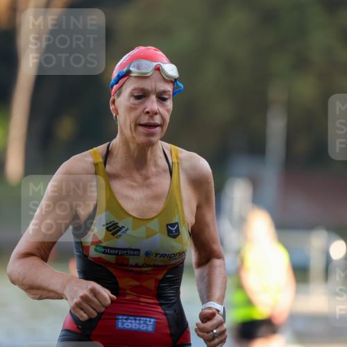 08.09.2024 - Stadtparktriathlon Michael Strokosch http://msf.ph/oto/7022839 08.09.2024 09:09:25 Schwimmen 146, 168 meine-sportfotos.de