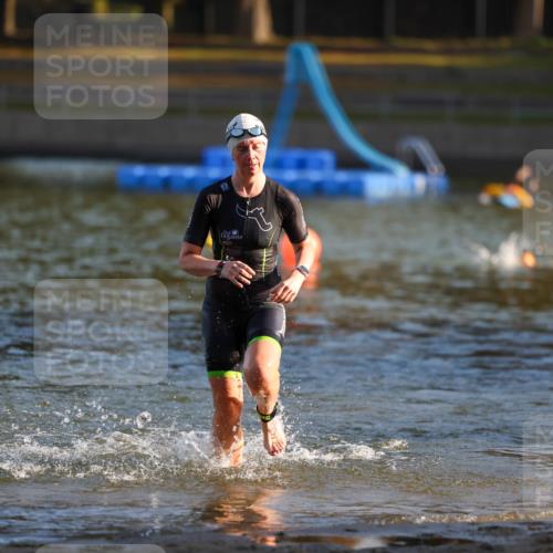 08.09.2024 - Stadtparktriathlon Michael Strokosch http://msf.ph/oto/7022844 08.09.2024 09:09:33 Schwimmen 168 meine-sportfotos.de