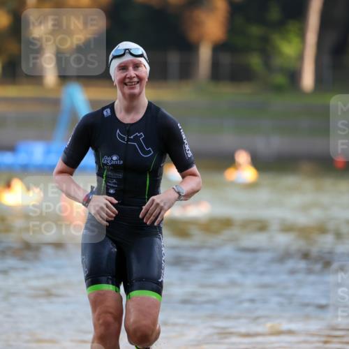 08.09.2024 - Stadtparktriathlon Michael Strokosch http://msf.ph/oto/7022893 08.09.2024 09:09:35 Schwimmen 168 meine-sportfotos.de