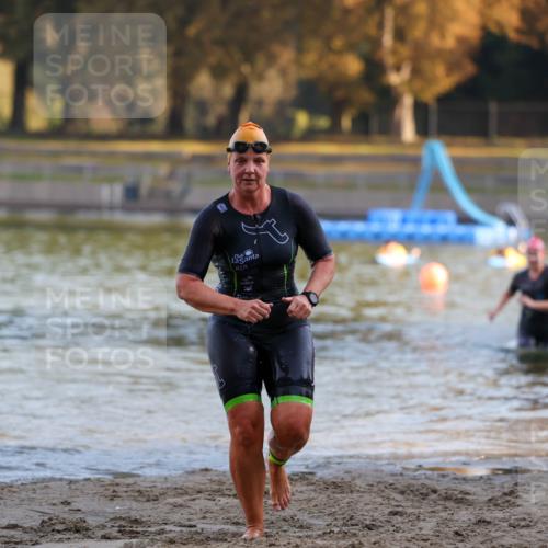 08.09.2024 - Stadtparktriathlon Michael Strokosch http://msf.ph/oto/7022991 08.09.2024 09:10:02 Schwimmen 169, 179 meine-sportfotos.de