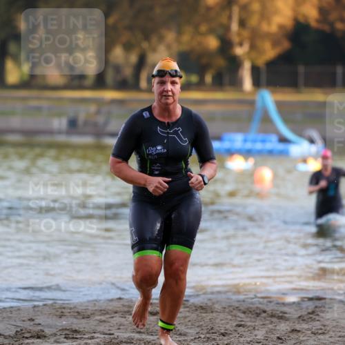 08.09.2024 - Stadtparktriathlon Michael Strokosch http://msf.ph/oto/7022998 08.09.2024 09:10:03 Schwimmen 169, 179 meine-sportfotos.de