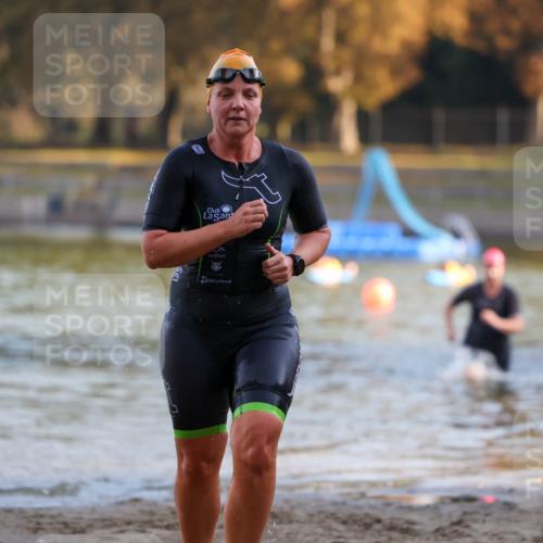 08.09.2024 - Stadtparktriathlon Michael Strokosch http://msf.ph/oto/7023005 08.09.2024 09:10:03 Schwimmen 169, 179 meine-sportfotos.de