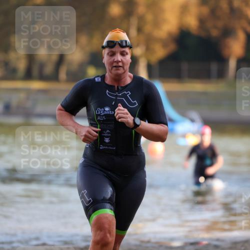 08.09.2024 - Stadtparktriathlon Michael Strokosch http://msf.ph/oto/7023008 08.09.2024 09:10:04 Schwimmen 169, 179 meine-sportfotos.de