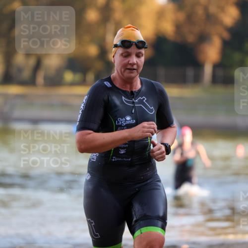 08.09.2024 - Stadtparktriathlon Michael Strokosch http://msf.ph/oto/7023015 08.09.2024 09:10:04 Schwimmen 169, 179 meine-sportfotos.de