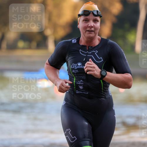 08.09.2024 - Stadtparktriathlon Michael Strokosch http://msf.ph/oto/7023028 08.09.2024 09:10:04 Schwimmen 169, 179 meine-sportfotos.de