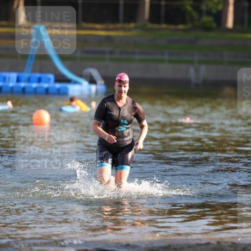 08.09.2024 - Stadtparktriathlon Michael Strokosch http://msf.ph/oto/7023033 08.09.2024 09:10:06 Schwimmen 169, 179 meine-sportfotos.de