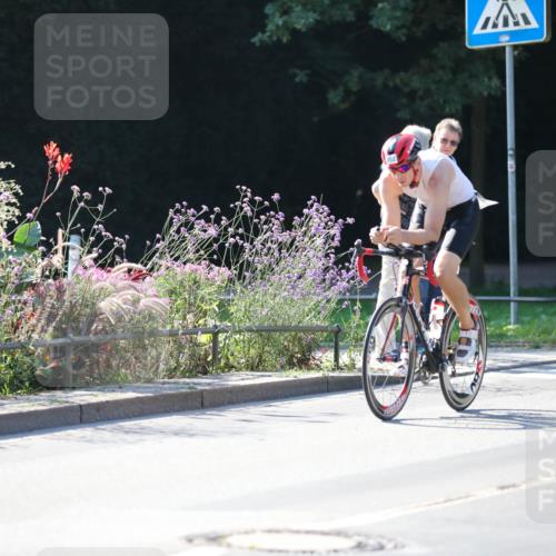 08.09.2024 - Stadtparktriathlon Zöllner http://msf.ph/oto/7023127 08.09.2024 10:38:44 Radfahren 392, 402, 440, 448 meine-sportfotos.de
