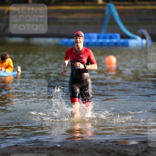 08.09.2024 - Stadtparktriathlon Michael Strokosch http://msf.ph/oto/7023238 08.09.2024 09:10:41 Schwimmen 148 meine-sportfotos.de
