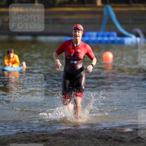 08.09.2024 - Stadtparktriathlon Michael Strokosch http://msf.ph/oto/7023253 08.09.2024 09:10:42 Schwimmen 148 meine-sportfotos.de