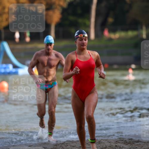 08.09.2024 - Stadtparktriathlon Michael Strokosch http://msf.ph/oto/7023464 08.09.2024 09:44:45 Schwimmen 201, 221, 234 meine-sportfotos.de