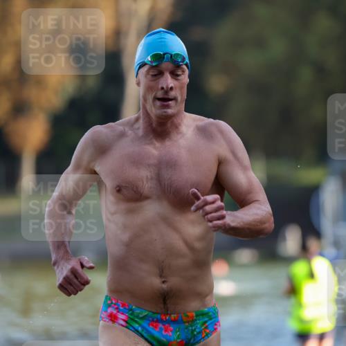 08.09.2024 - Stadtparktriathlon Michael Strokosch http://msf.ph/oto/7023504 08.09.2024 09:44:48 Schwimmen 201, 234 meine-sportfotos.de