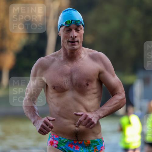 08.09.2024 - Stadtparktriathlon Michael Strokosch http://msf.ph/oto/7023509 08.09.2024 09:44:48 Schwimmen 201, 234 meine-sportfotos.de