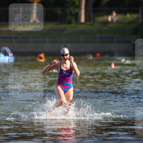 08.09.2024 - Stadtparktriathlon Michael Strokosch http://msf.ph/oto/7023529 08.09.2024 09:45:17 Schwimmen 184 meine-sportfotos.de