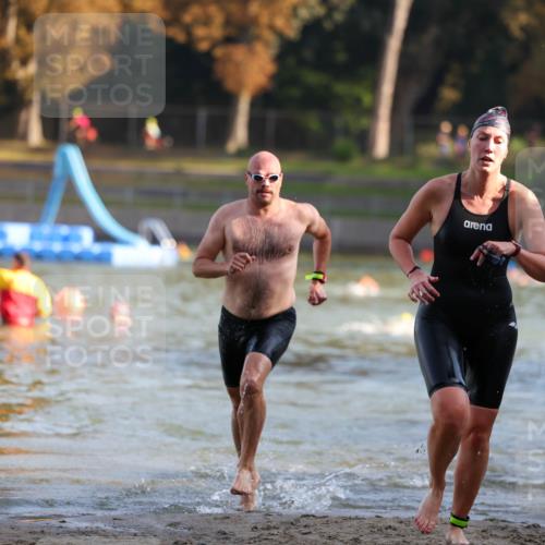 08.09.2024 - Stadtparktriathlon Michael Strokosch http://msf.ph/oto/7023666 08.09.2024 09:46:26 Schwimmen 250, 256 meine-sportfotos.de