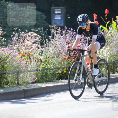 08.09.2024 - Stadtparktriathlon Zöllner http://msf.ph/oto/7023780 08.09.2024 10:40:56 Radfahren 265, 302, 361, 444 meine-sportfotos.de