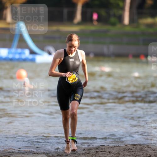 08.09.2024 - Stadtparktriathlon Michael Strokosch http://msf.ph/oto/7023872 08.09.2024 09:46:59 Schwimmen 243 meine-sportfotos.de