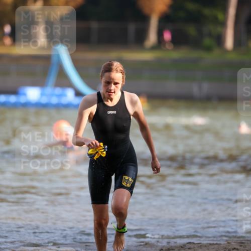 08.09.2024 - Stadtparktriathlon Michael Strokosch http://msf.ph/oto/7023881 08.09.2024 09:47:00 Schwimmen 243 meine-sportfotos.de