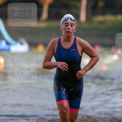 08.09.2024 - Stadtparktriathlon Michael Strokosch http://msf.ph/oto/7023967 08.09.2024 09:47:15 Schwimmen 217 meine-sportfotos.de