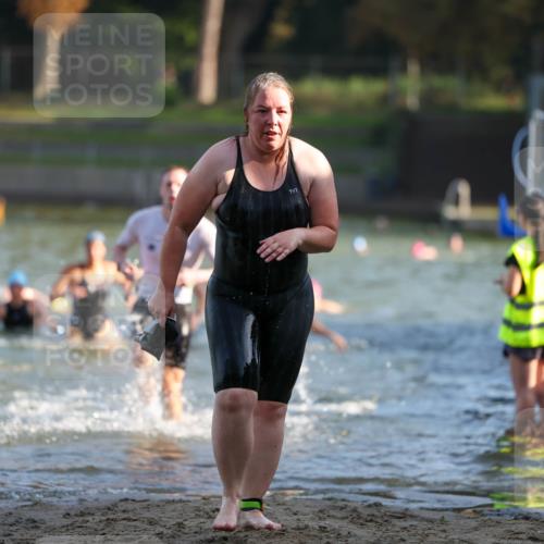 08.09.2024 - Stadtparktriathlon Michael Strokosch http://msf.ph/oto/7024075 08.09.2024 09:47:49 Schwimmen 193, 199, 205, 207, 220, 226 meine-sportfotos.de