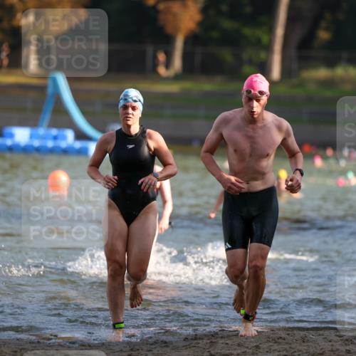 08.09.2024 - Stadtparktriathlon Michael Strokosch http://msf.ph/oto/7024242 08.09.2024 09:48:03 Schwimmen 200, 213, 257, 262 meine-sportfotos.de