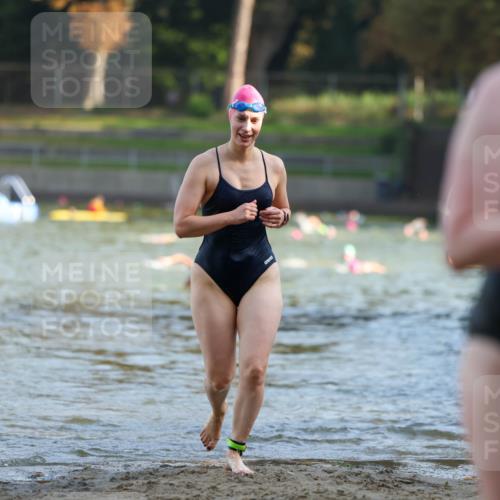 08.09.2024 - Stadtparktriathlon Michael Strokosch http://msf.ph/oto/7024324 08.09.2024 09:48:10 Schwimmen 213, 257 meine-sportfotos.de
