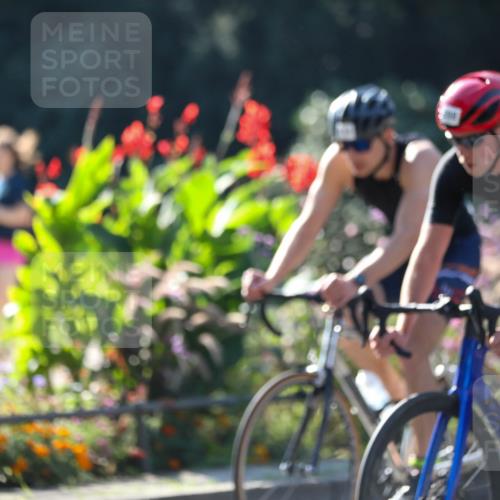 08.09.2024 - Stadtparktriathlon Zöllner http://msf.ph/oto/7024392 08.09.2024 10:43:22 Radfahren 286, 398, 400, 414 meine-sportfotos.de