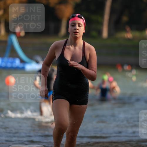 08.09.2024 - Stadtparktriathlon Michael Strokosch http://msf.ph/oto/7024710 08.09.2024 09:49:10 Schwimmen 194, 214, 225, 245 meine-sportfotos.de