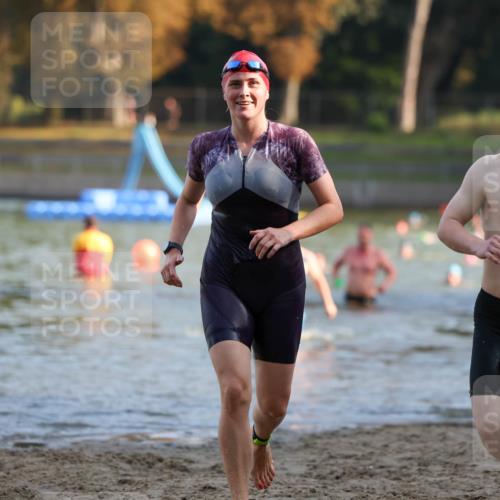 08.09.2024 - Stadtparktriathlon Michael Strokosch http://msf.ph/oto/7025139 08.09.2024 09:49:46 Schwimmen 186, 238, 244 meine-sportfotos.de