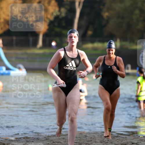 08.09.2024 - Stadtparktriathlon Michael Strokosch http://msf.ph/oto/7025511 08.09.2024 09:50:25 Schwimmen 183, 191, 247 meine-sportfotos.de