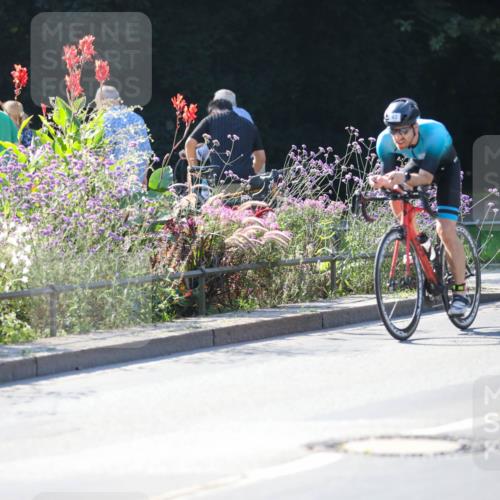 08.09.2024 - Stadtparktriathlon Zöllner http://msf.ph/oto/7025521 08.09.2024 10:48:42 Radfahren 43, 373 meine-sportfotos.de