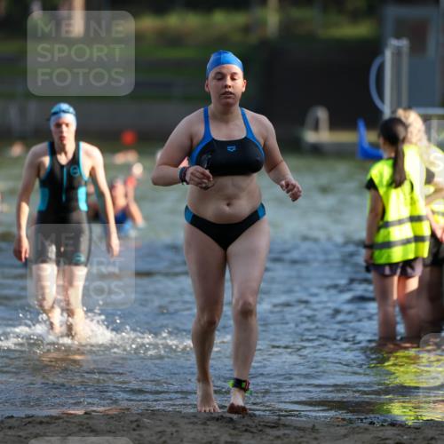 08.09.2024 - Stadtparktriathlon Michael Strokosch http://msf.ph/oto/7025547 08.09.2024 09:50:36 Schwimmen 191, 231, 248 meine-sportfotos.de