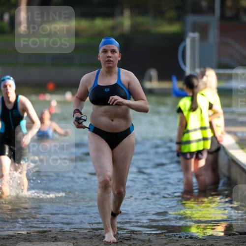 08.09.2024 - Stadtparktriathlon Michael Strokosch http://msf.ph/oto/7025554 08.09.2024 09:50:36 Schwimmen 191, 231, 248 meine-sportfotos.de